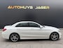Mercedes-Benz C-klasse 180 AMG Sport Edition Pano Leer Camera Burmester