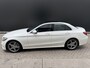 Mercedes-Benz C-klasse 180 AMG Sport Edition Pano Leer Camera Burmester