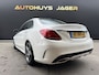 Mercedes-Benz C-klasse 180 AMG Sport Edition Pano Leer Camera Burmester