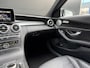 Mercedes-Benz C-klasse 180 AMG Sport Edition Pano Leer Camera Burmester