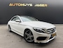Mercedes-Benz C-klasse 180 AMG Sport Edition Pano Leer Camera Burmester