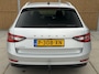 Skoda Superb Combi 1.5 TSI ACT Business Edition Automaat | Trekhaak afneembaar | LED verlichting | DAB ontvanger | Achteruitrijcamera | Cruise & climate control | Virtual cockpit | Parkeersensoren voor en achter