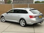 Skoda Superb Combi 1.5 TSI ACT Business Edition Automaat | Trekhaak afneembaar | LED verlichting | DAB ontvanger | Achteruitrijcamera | Cruise & climate control | Virtual cockpit | Parkeersensoren voor en achter