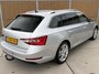Skoda Superb Combi 1.5 TSI ACT Business Edition Automaat | Trekhaak afneembaar | LED verlichting | DAB ontvanger | Achteruitrijcamera | Cruise & climate control | Virtual cockpit | Parkeersensoren voor en achter