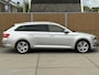 Skoda Superb Combi 1.5 TSI ACT Business Edition Automaat | Trekhaak afneembaar | LED verlichting | DAB ontvanger | Achteruitrijcamera | Cruise & climate control | Virtual cockpit | Parkeersensoren voor en achter