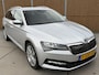 Skoda Superb Combi 1.5 TSI ACT Business Edition Automaat | Trekhaak afneembaar | LED verlichting | DAB ontvanger | Achteruitrijcamera | Cruise & climate control | Virtual cockpit | Parkeersensoren voor en achter