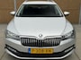 Skoda Superb Combi 1.5 TSI ACT Business Edition Automaat | Trekhaak afneembaar | LED verlichting | DAB ontvanger | Achteruitrijcamera | Cruise & climate control | Virtual cockpit | Parkeersensoren voor en achter