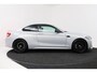 BMW M2 2-serie Coupé DCT Competition (JMT UITLAAT, H&K AUDIO, ELEKTR STOELEN, DEALER ONDERHOUDEN)