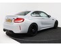 BMW M2 2-serie Coupé DCT Competition (JMT UITLAAT, H&K AUDIO, ELEKTR STOELEN, DEALER ONDERHOUDEN)