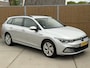 Volkswagen Golf Variant 1.5 TSI Style 131pk Adaptieve cruise control | Climate control | LED verlichting IQ.Light | Apple CarPlay/Android Auto | Navigatiesysteem | DAB ontvanger | Sfeerverlichting | Parkeersensoren voor en achter