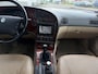Saab 9-5 2.0t |Airco |Nieuwe APK |CruiseC |NAP |Turbo