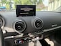 Audi A3 Limousine 1.0 TFSI Design Pro Line Bj 2017 Navi,Cruise,Clima,Camera 116PK Dealer onderhouden