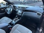 Nissan Qashqai 1.2 Acenta Automaat Leer Navi 360 Camera