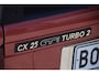 Citroën CX 2.5 GTI Turbo 2 Leer | Airco | Turbovelgen met TRX