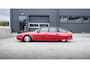 Citroën CX 2.5 GTI Turbo 2 Leer | Airco | Turbovelgen met TRX