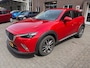 Mazda CX-3 2.0 SAG 120 GT-M