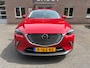 Mazda CX-3 2.0 SAG 120 GT-M