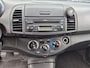 Nissan Micra 1.2 ELLE