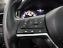 Nissan Qashqai 1.2 N-Connecta Bluetooth, panorama dak, Cruise control, Parkeersensor voor en achter, Keyless entry, Navigatiesysteem full map, Rijstrooksensor Ruime en comfortabele SUV. Luxe N-Connecta uitvoering. Veel moderne opties. Ideaal voor gezin en lange afstanden.Hoge instap en fijne wegligging.