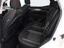 Nissan Qashqai 1.2 N-Connecta Bluetooth, panorama dak, Cruise control, Parkeersensor voor en achter, Keyless entry, Navigatiesysteem full map, Rijstrooksensor Ruime en comfortabele SUV. Luxe N-Connecta uitvoering. Veel moderne opties. Ideaal voor gezin en lange afstanden.Hoge instap en fijne wegligging.