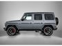 Mercedes-Benz G-klasse AMG 63 G-klasse AMG 63 I Nightpakket I 22inch AMG velgen I Burmester I Carbon I Superieur interieur I Nappaleder zwart I