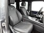 Mercedes-Benz G-klasse AMG 63 G-klasse AMG 63 I Nightpakket I 22inch AMG velgen I Burmester I Carbon I Superieur interieur I Nappaleder zwart I