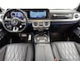 Mercedes-Benz G-klasse AMG 63 G-klasse AMG 63 I Nightpakket I 22inch AMG velgen I Burmester I Carbon I Superieur interieur I Nappaleder zwart I