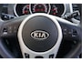 Kia Venga 1.4 CVVT Seven Navi Airco Cruise-c. Bluethooth