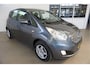 Kia Venga 1.4 CVVT Seven Navi Airco Cruise-c. Bluethooth