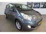 Kia Venga 1.4 CVVT Seven Navi Airco Cruise-c. Bluethooth