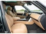 Land Rover Range Rover P550e Autobiography | VERWACHT | Belgravia Green Metallic | Cognac leder | Shadow Pack | 23" inch |
