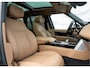 Land Rover Range Rover P550e Autobiography | VERWACHT | Belgravia Green Metallic | Cognac leder | Shadow Pack | 23" inch |