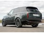 Land Rover Range Rover P550e Autobiography | VERWACHT | Belgravia Green Metallic | Cognac leder | Shadow Pack | 23" inch |