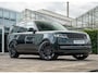 Land Rover Range Rover P550e Autobiography | VERWACHT | Belgravia Green Metallic | Cognac leder | Shadow Pack | 23" inch |