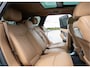 Land Rover Range Rover P550e Autobiography | VERWACHT | Belgravia Green Metallic | Cognac leder | Shadow Pack | 23" inch |