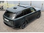 Land Rover Range Rover P550e Autobiography | VERWACHT | Belgravia Green Metallic | Cognac leder | Shadow Pack | 23" inch |