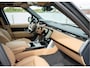 Land Rover Range Rover P550e Autobiography | VERWACHT | Belgravia Green Metallic | Cognac leder | Shadow Pack | 23" inch |