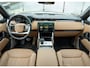 Land Rover Range Rover P550e Autobiography | VERWACHT | Belgravia Green Metallic | Cognac leder | Shadow Pack | 23" inch |
