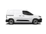 Citroën E-Berlingo Standaard - Elektrisch | Elektrisch verstelbare en verwarmbare buitenspiegels | Parkeersensoren achter | Stoelverwarming op voorstoelen (4 standen)
