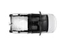 Citroën E-Berlingo Standaard - Elektrisch | Elektrisch verstelbare en verwarmbare buitenspiegels | Parkeersensoren achter | Stoelverwarming op voorstoelen (4 standen)