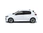 Peugeot 208 Allure | 16" Lichtmetalen velgen 'ELBORN' | Climate Control | Dashboard en deurpanelen in kunststof met carboneffect