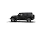 Jeep Wrangler Sahara Automaat