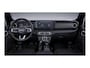 Jeep Wrangler Sahara Automaat