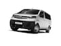 Opel Vivaro-e Standaard - Electric | Elektrisch bedienbare en verwarmde buitenspiegels | Multi-mode toggle (ECO, NORMAL, POWER) | Parkeersensoren achter