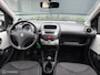 Peugeot 107 1.0 Blue Lease - Airco - Led - 5drs- Nap -