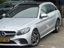 Mercedes-Benz C-klasse Estate 200 Business Solution AMG 2020 Pano