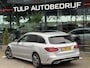 Mercedes-Benz C-klasse Estate 200 Business Solution AMG 2020 Pano