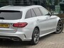Mercedes-Benz C-klasse Estate 200 Business Solution AMG 2020 Pano