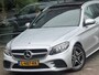 Mercedes-Benz C-klasse Estate 200 Business Solution AMG 2020 Pano
