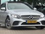 Mercedes-Benz C-klasse Estate 200 Business Solution AMG 2020 Pano